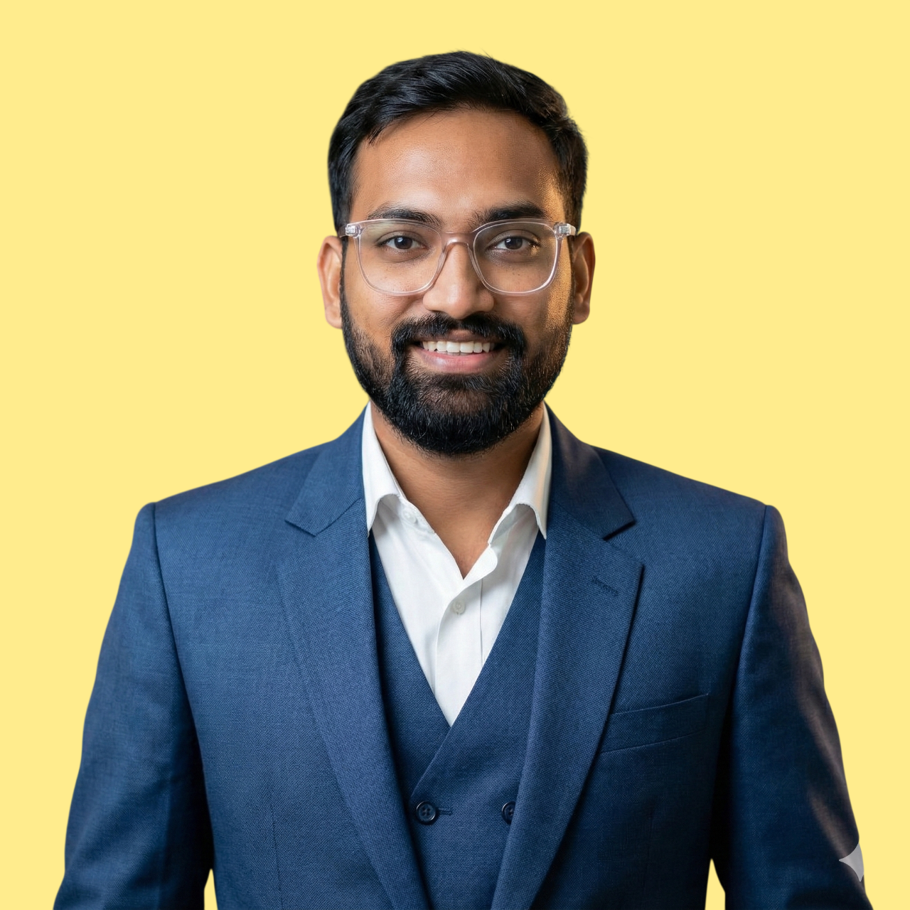 Vinit Yadav